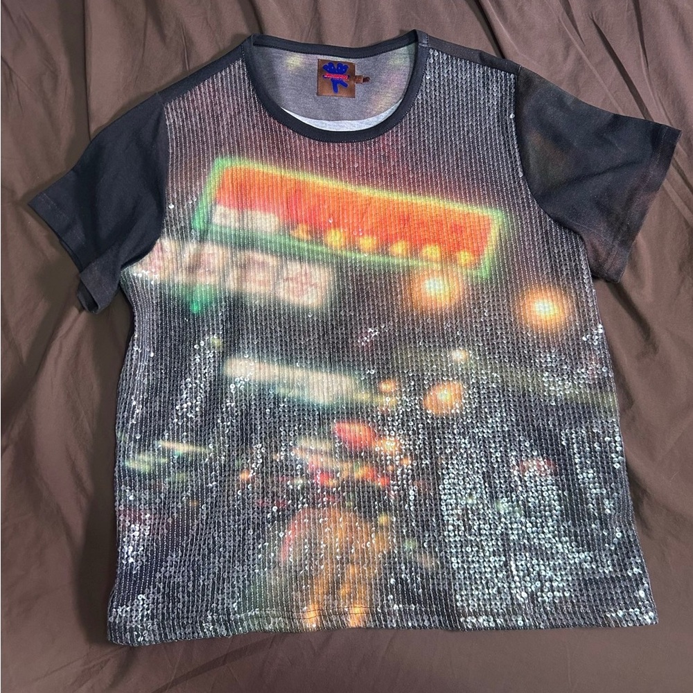 Marc Jacob’s Shirt